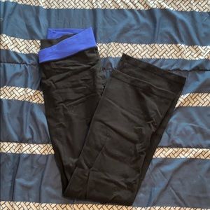 Lululemon Astro Pants